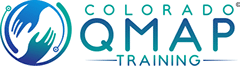 Colorado QMAP Training Logo